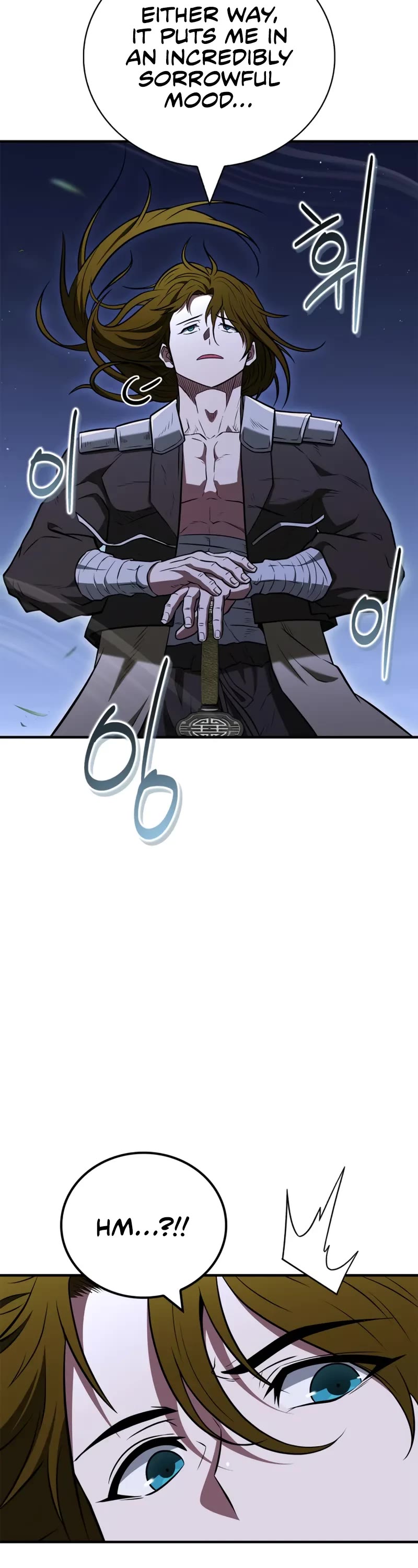 Genius Martial Arts Trainer chapter 92 page 6