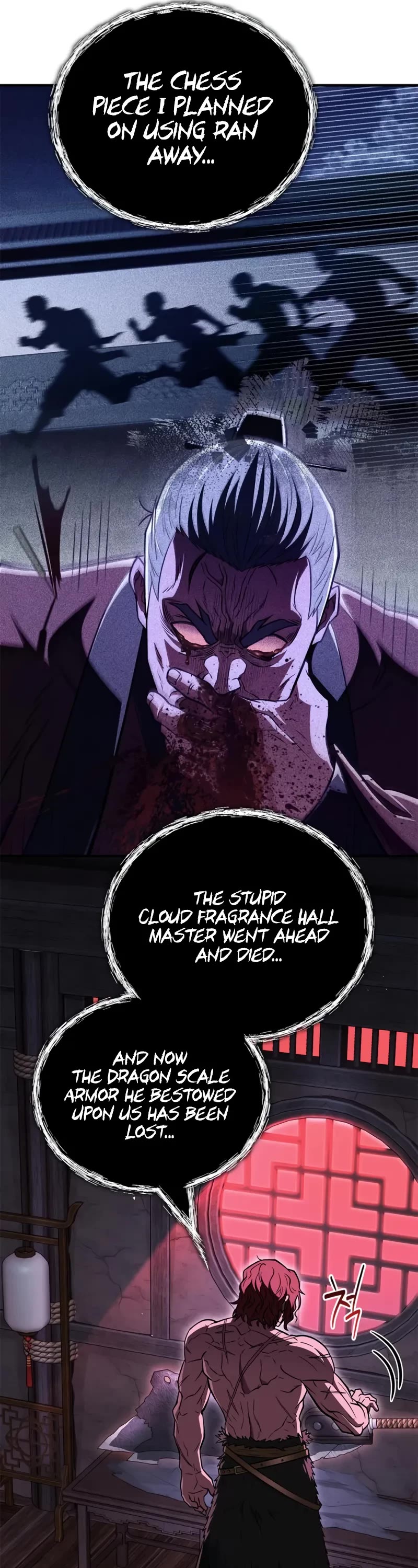 Genius Martial Arts Trainer chapter 92 page 60