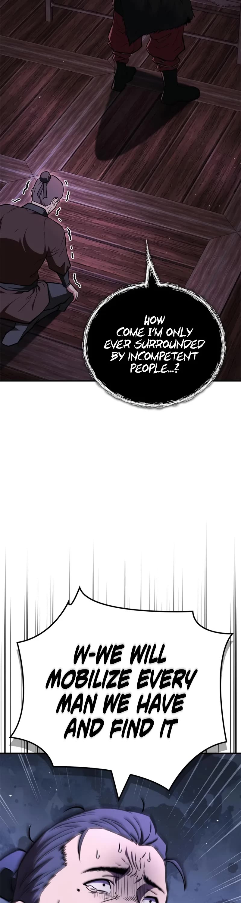 Genius Martial Arts Trainer chapter 92 page 61