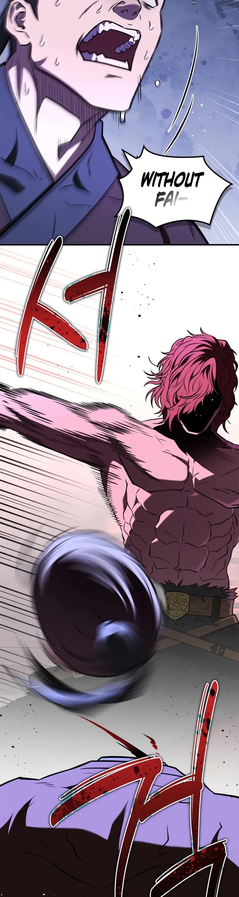 Genius Martial Arts Trainer chapter 92 page 62