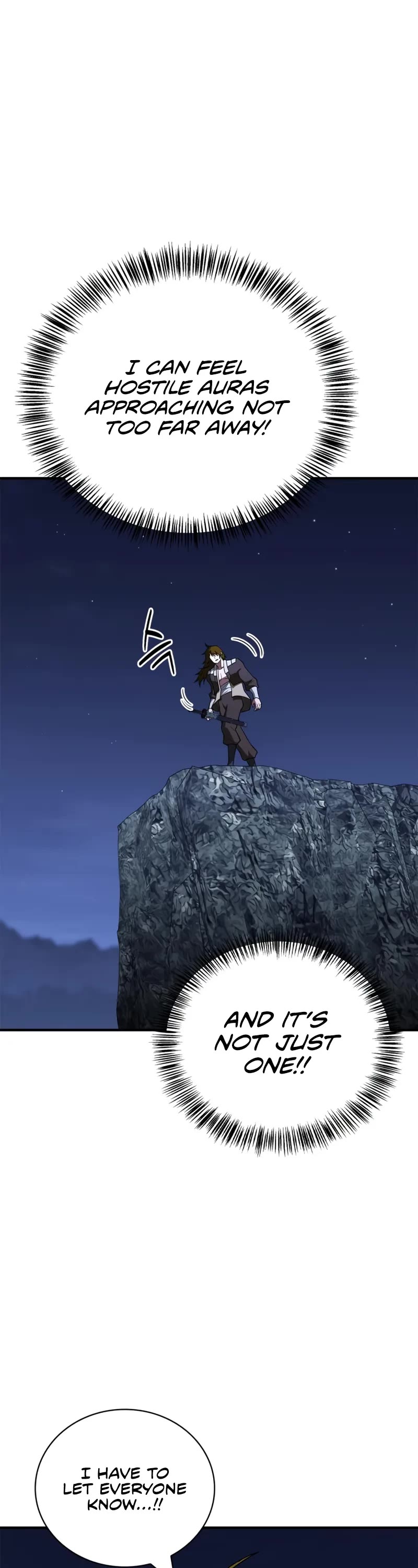 Genius Martial Arts Trainer chapter 92 page 7