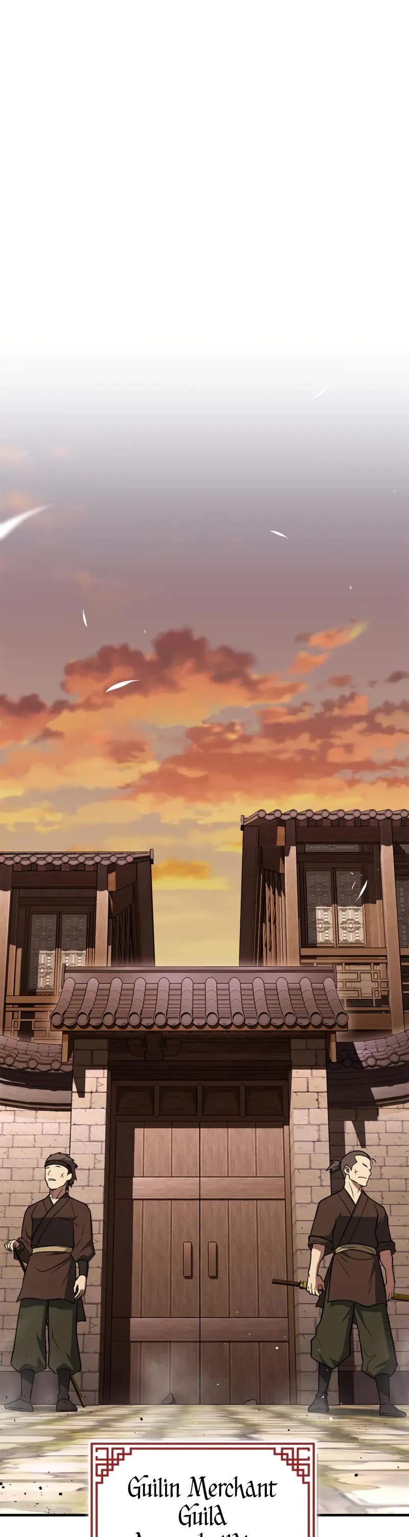 Genius Martial Arts Trainer chapter 93 page 41