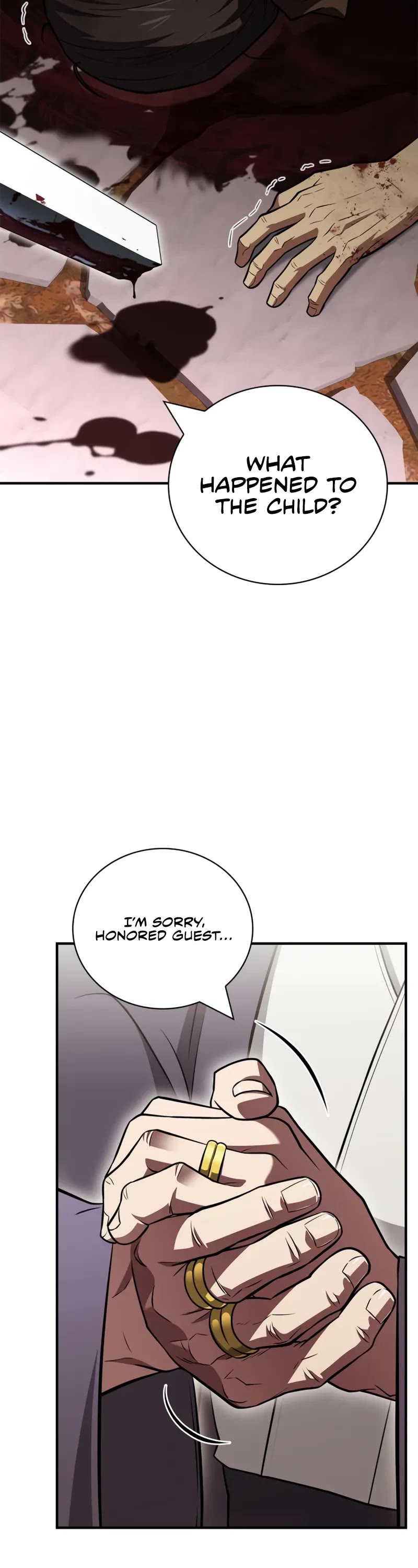 Genius Martial Arts Trainer chapter 93 page 43