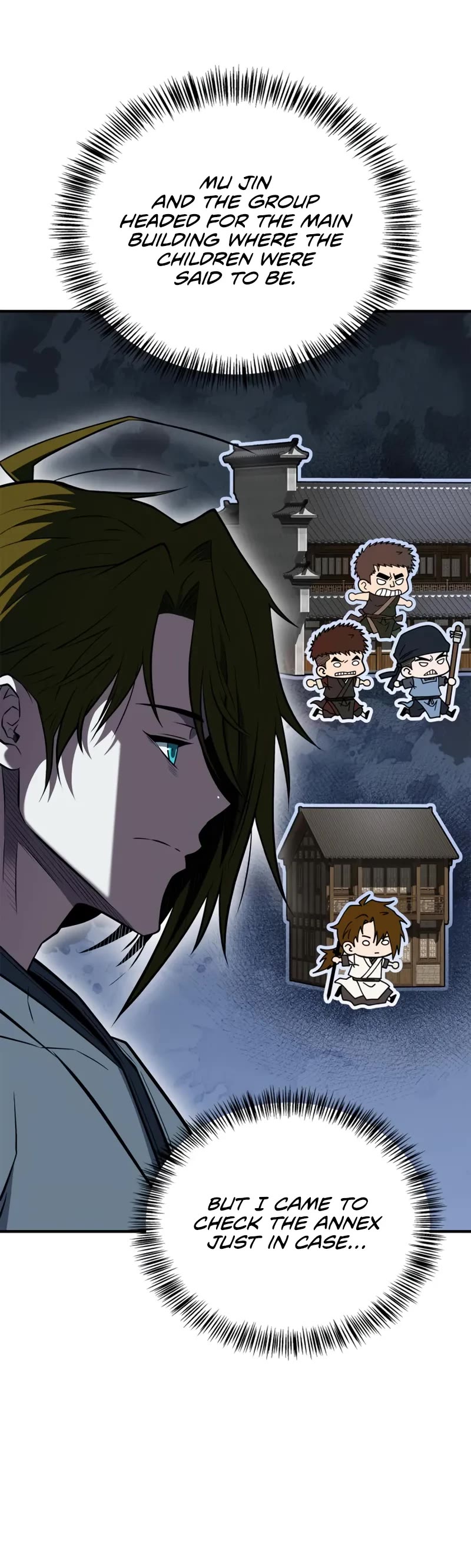 Genius Martial Arts Trainer chapter 93 page 58