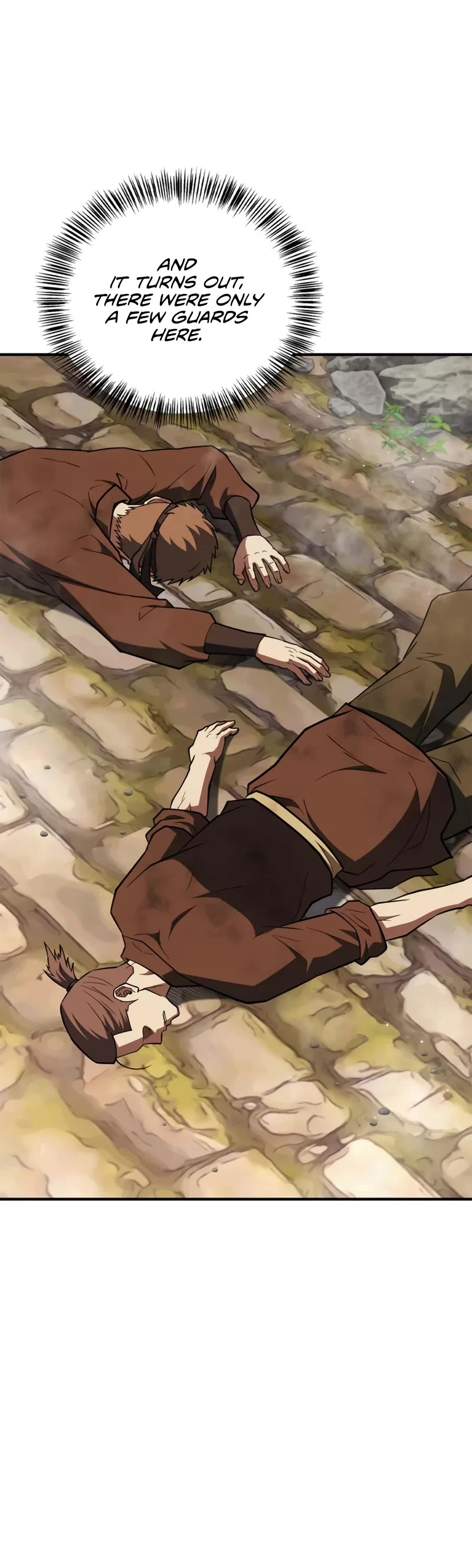 Genius Martial Arts Trainer chapter 93 page 59