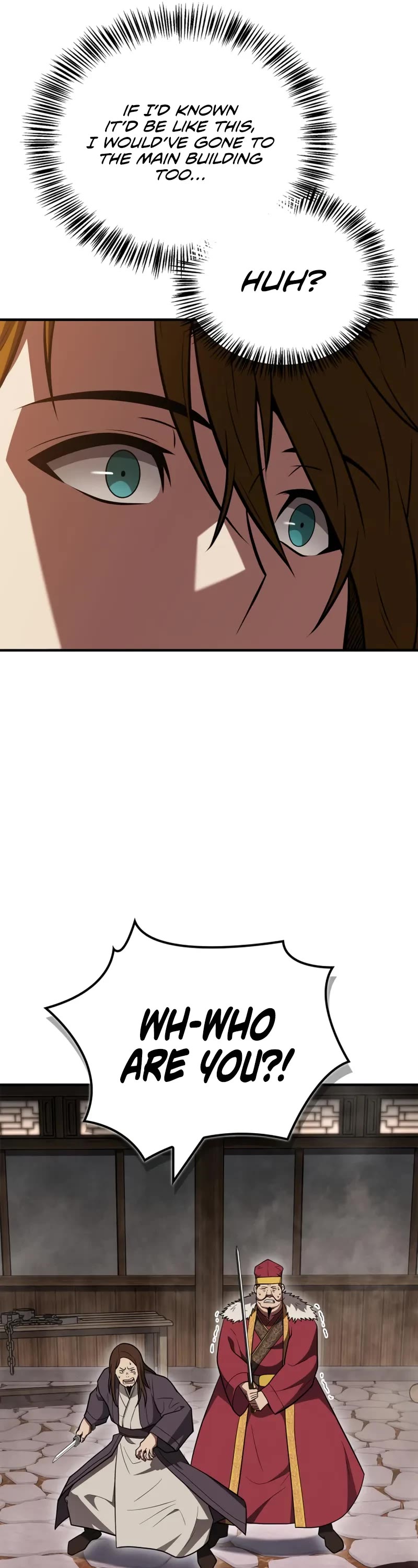 Genius Martial Arts Trainer chapter 93 page 60