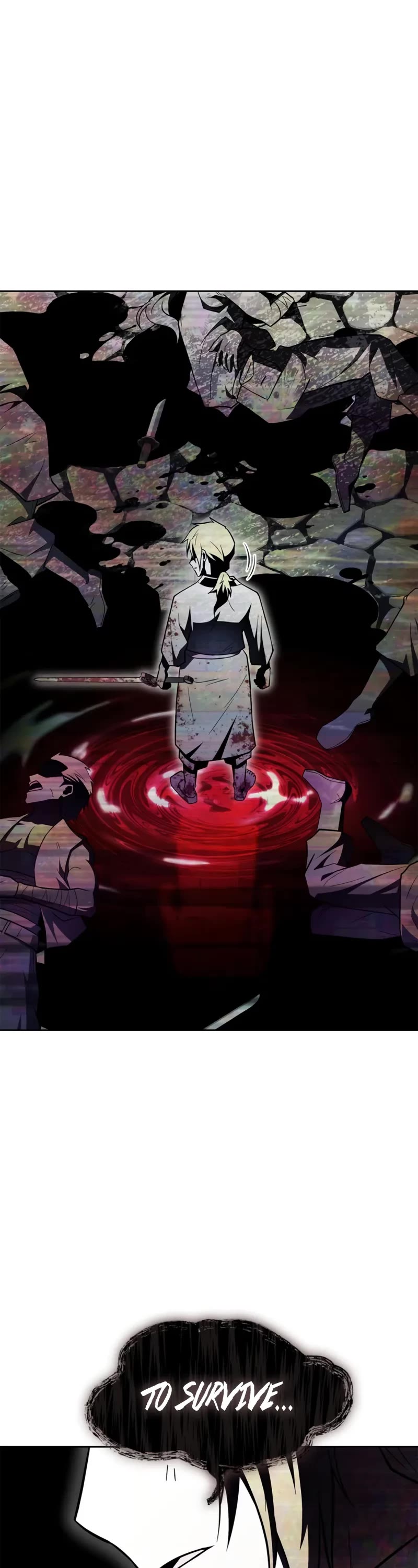 Genius Martial Arts Trainer chapter 93 page 68