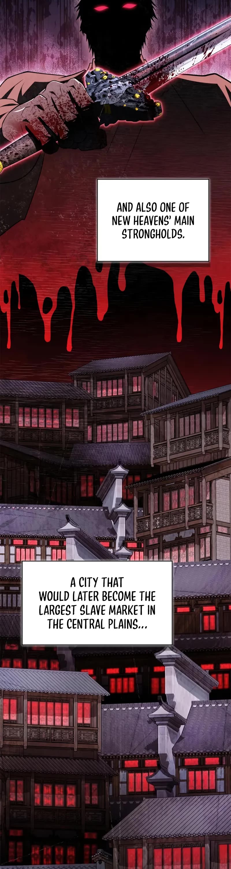 Genius Martial Arts Trainer chapter 93 page 8