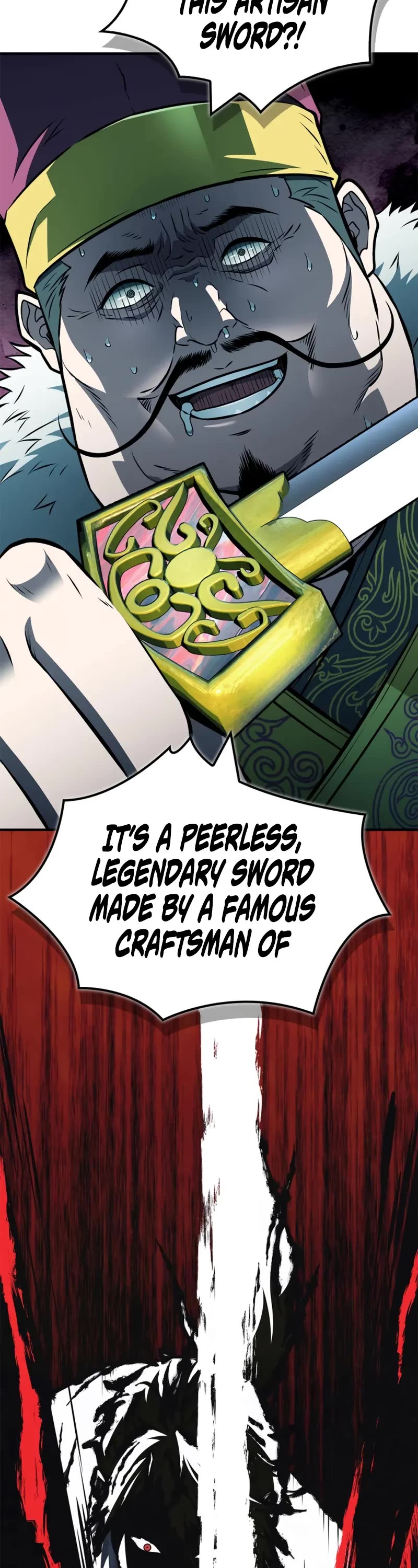 Genius Martial Arts Trainer chapter 94 page 24