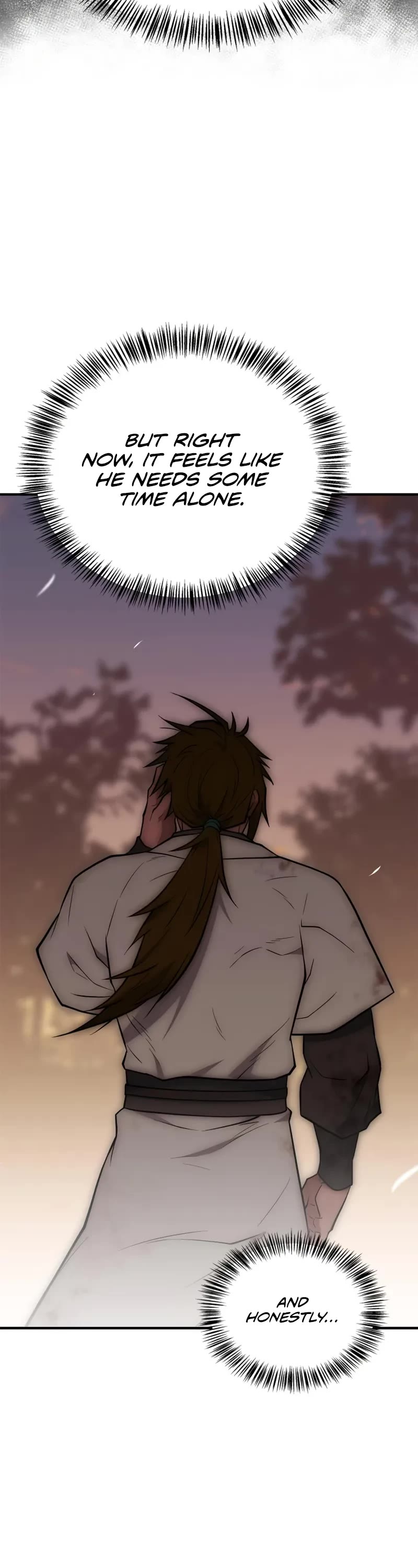 Genius Martial Arts Trainer chapter 94 page 48