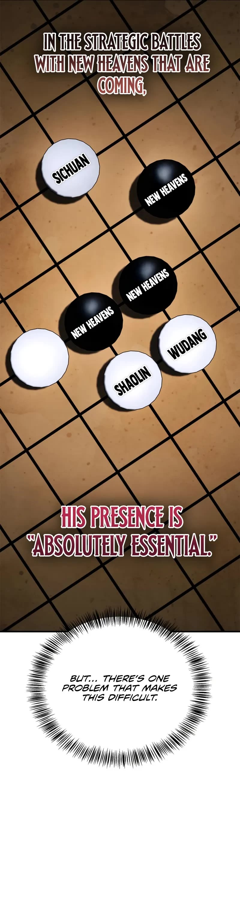 Genius Martial Arts Trainer chapter 94 page 52