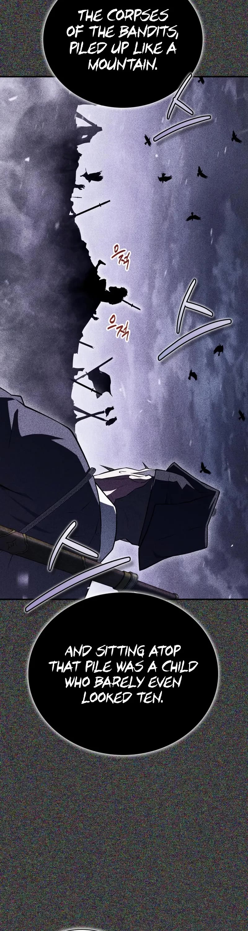 Genius Martial Arts Trainer chapter 94 page 8