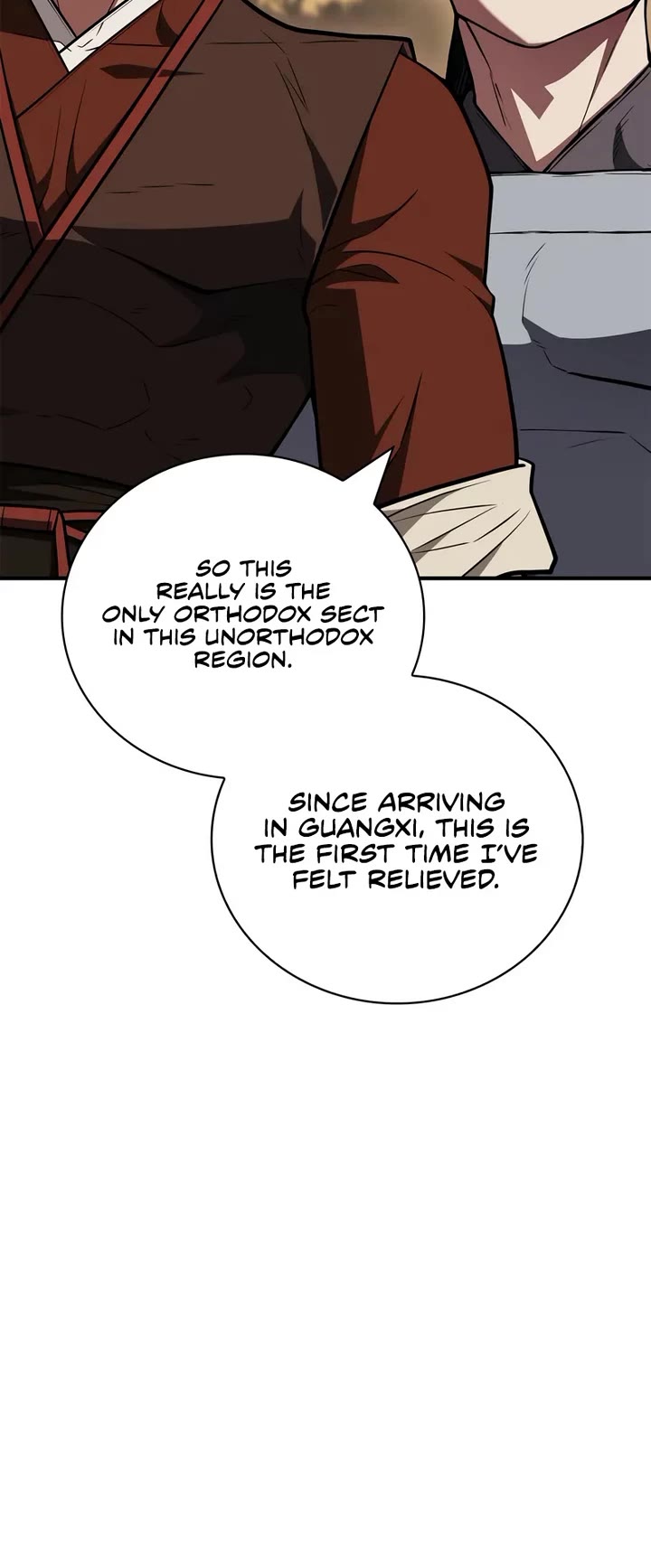 Genius Martial Arts Trainer chapter 95 page 10