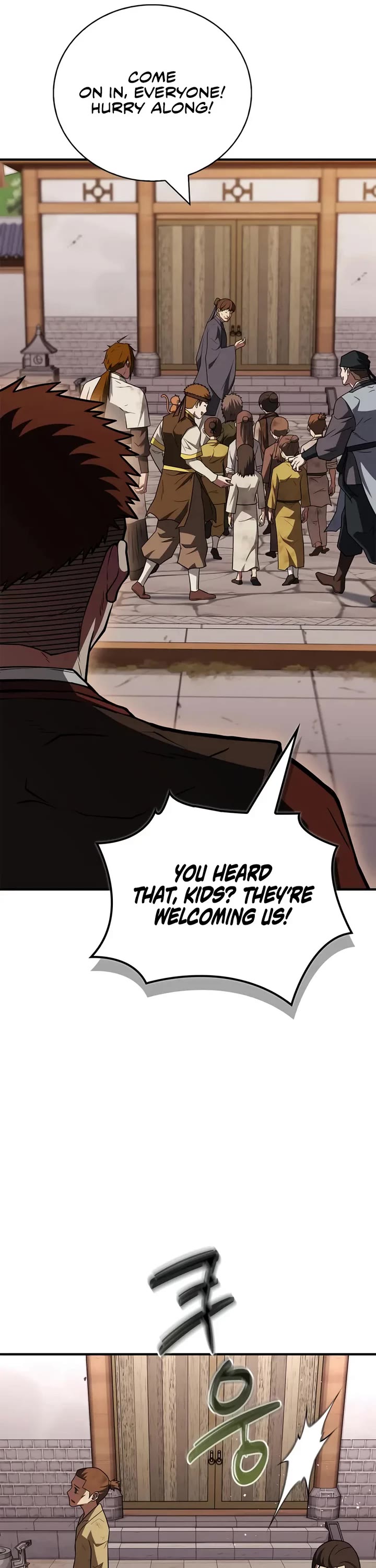 Genius Martial Arts Trainer chapter 95 page 11