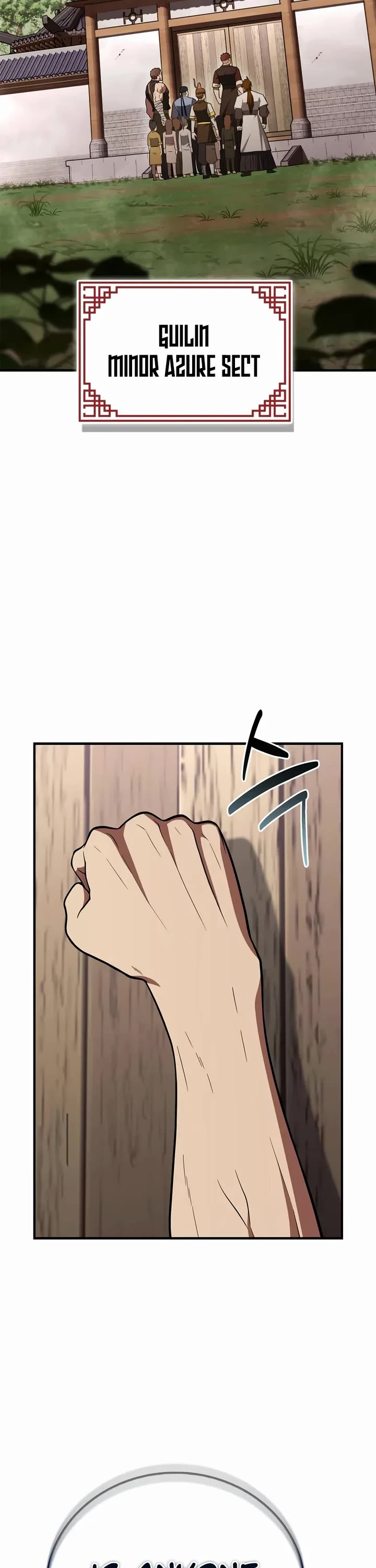 Genius Martial Arts Trainer chapter 95 page 2