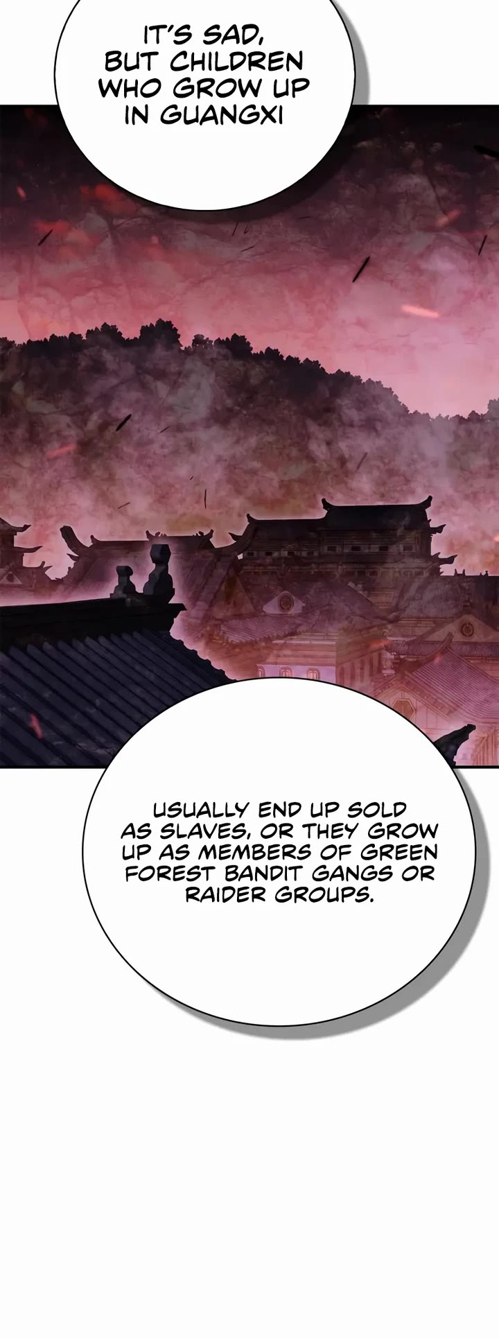 Genius Martial Arts Trainer chapter 95 page 20