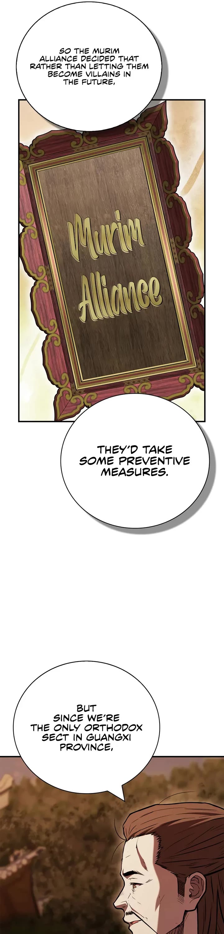 Genius Martial Arts Trainer chapter 95 page 21