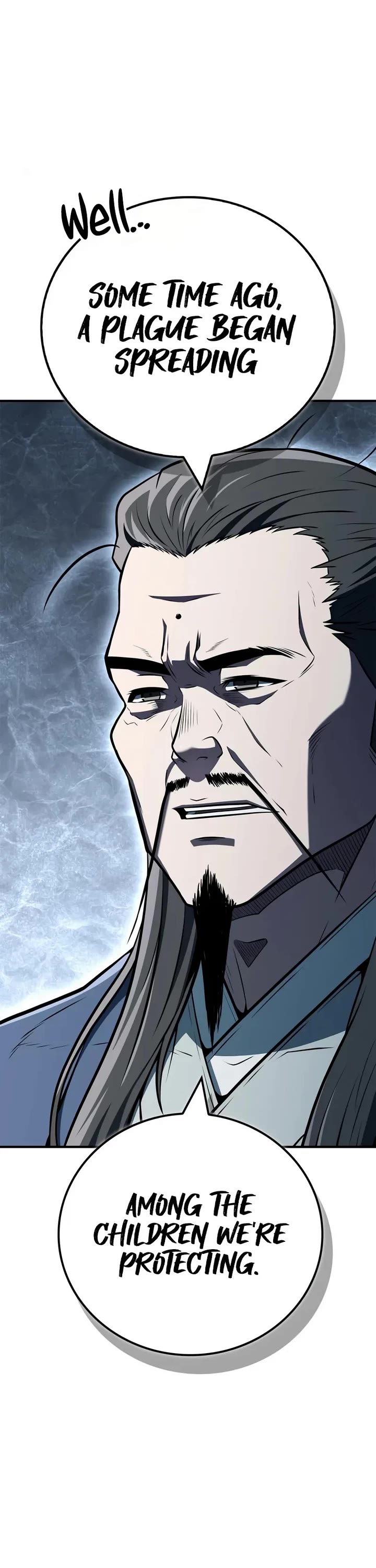 Genius Martial Arts Trainer chapter 95 page 23