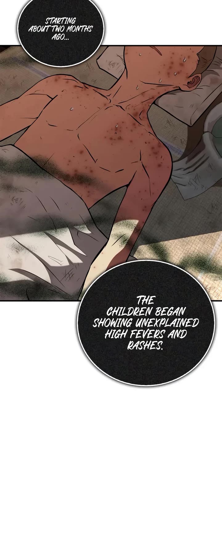 Genius Martial Arts Trainer chapter 95 page 25