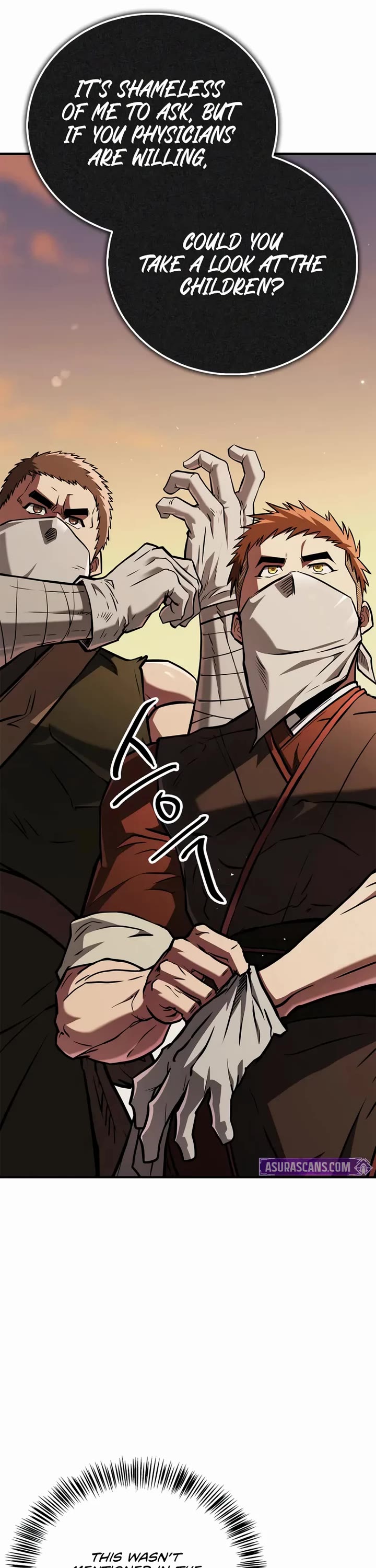 Genius Martial Arts Trainer chapter 95 page 27