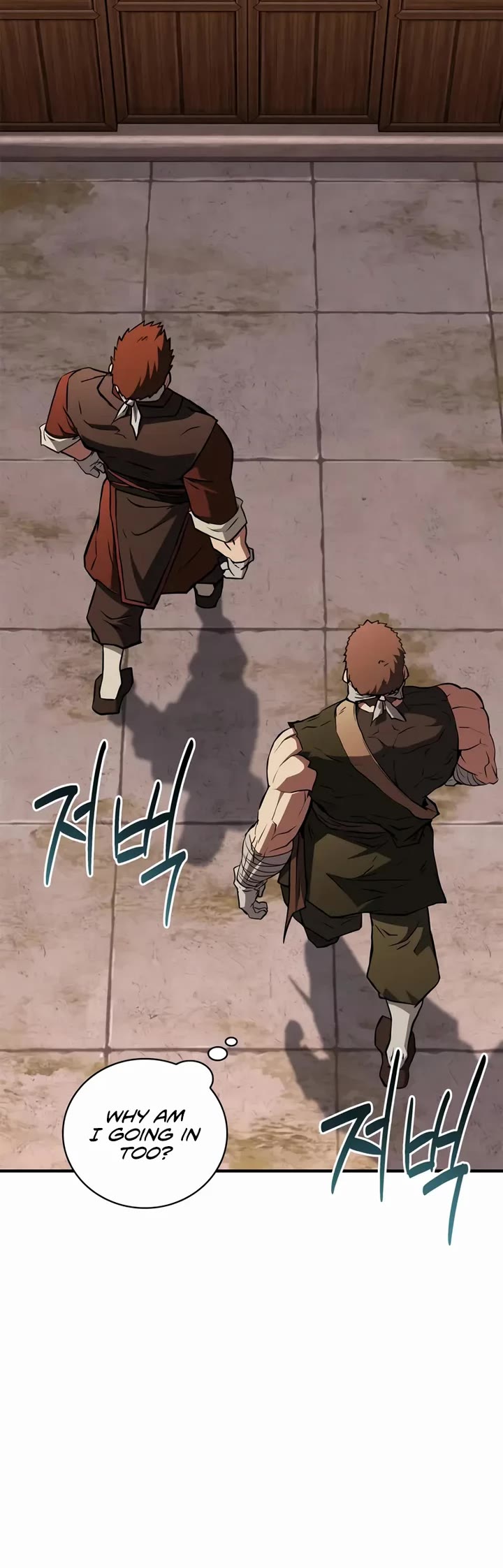 Genius Martial Arts Trainer chapter 95 page 30