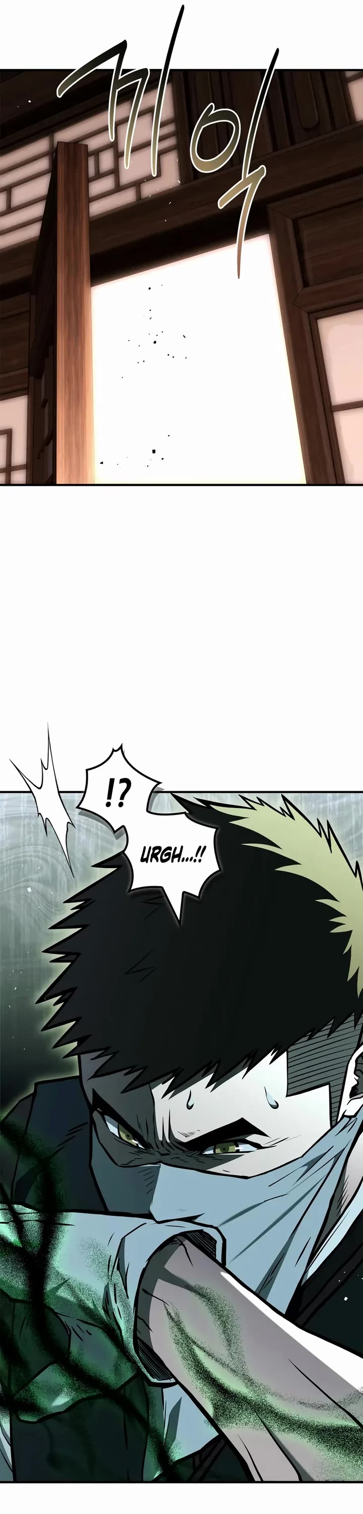 Genius Martial Arts Trainer chapter 95 page 31