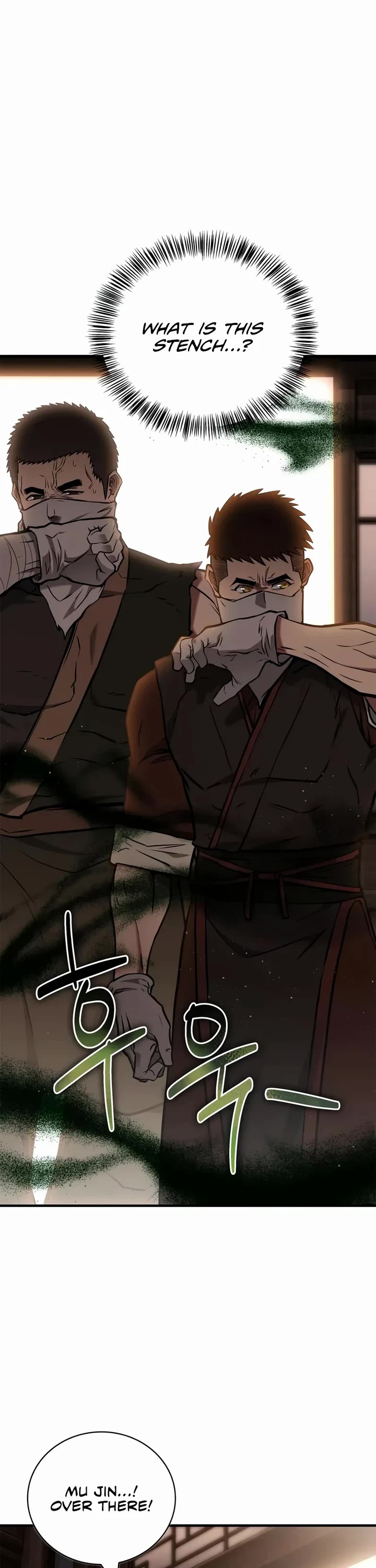 Genius Martial Arts Trainer chapter 95 page 32