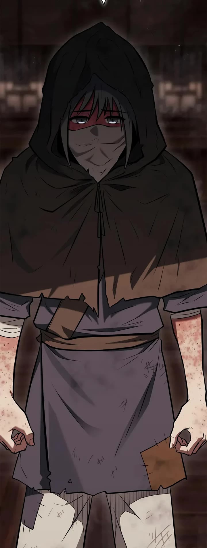 Genius Martial Arts Trainer chapter 95 page 34