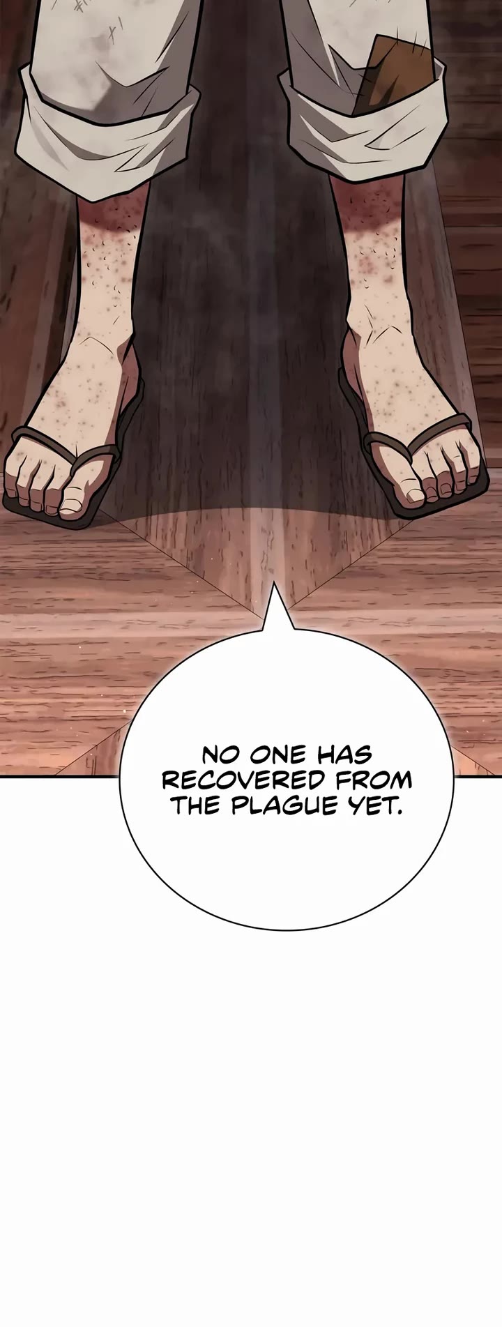 Genius Martial Arts Trainer chapter 95 page 35