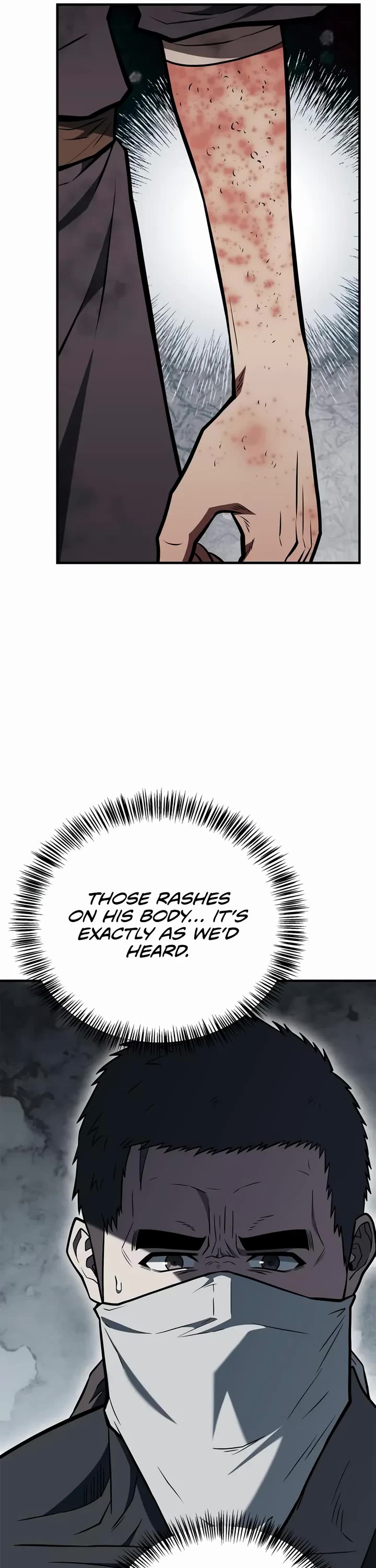 Genius Martial Arts Trainer chapter 95 page 36