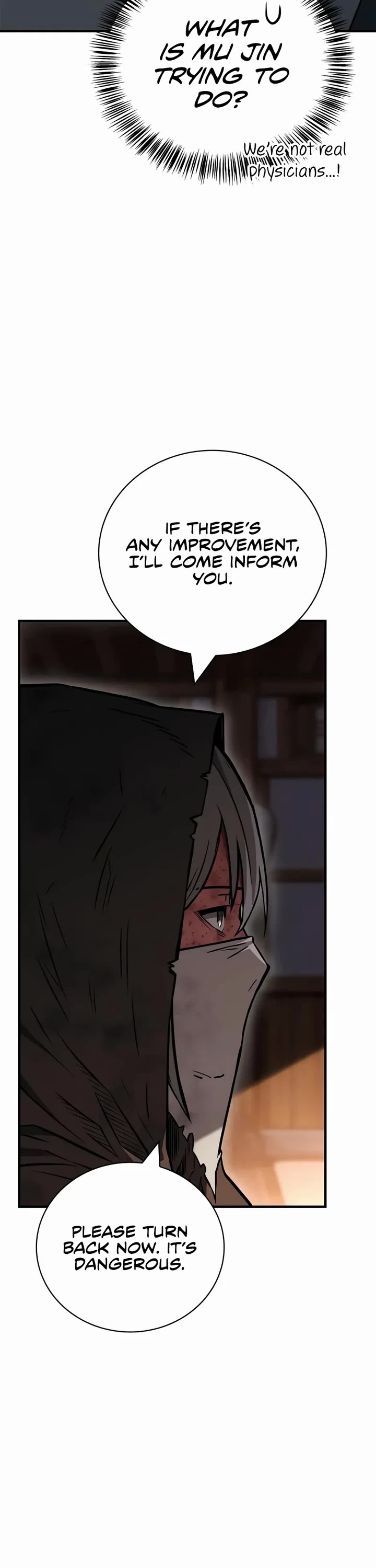 Genius Martial Arts Trainer chapter 95 page 37