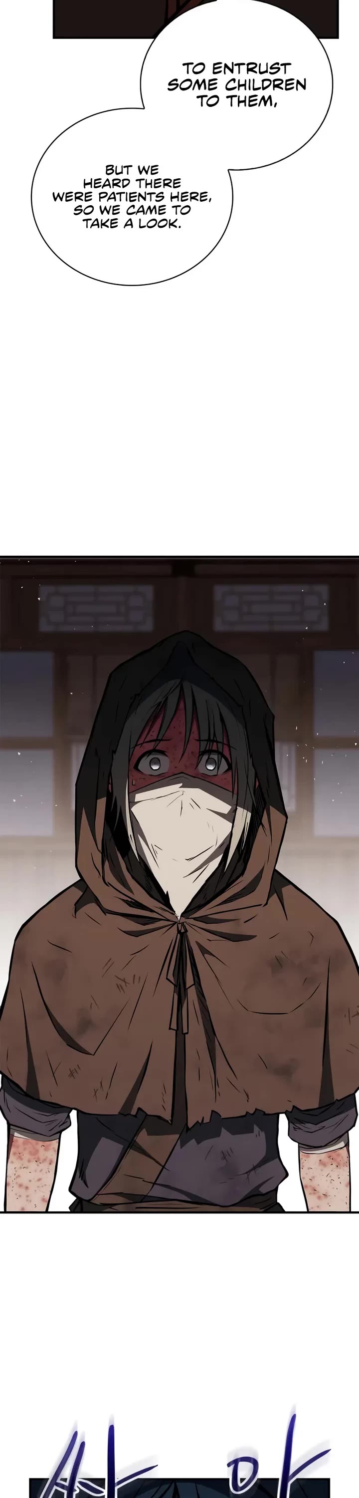 Genius Martial Arts Trainer chapter 95 page 42