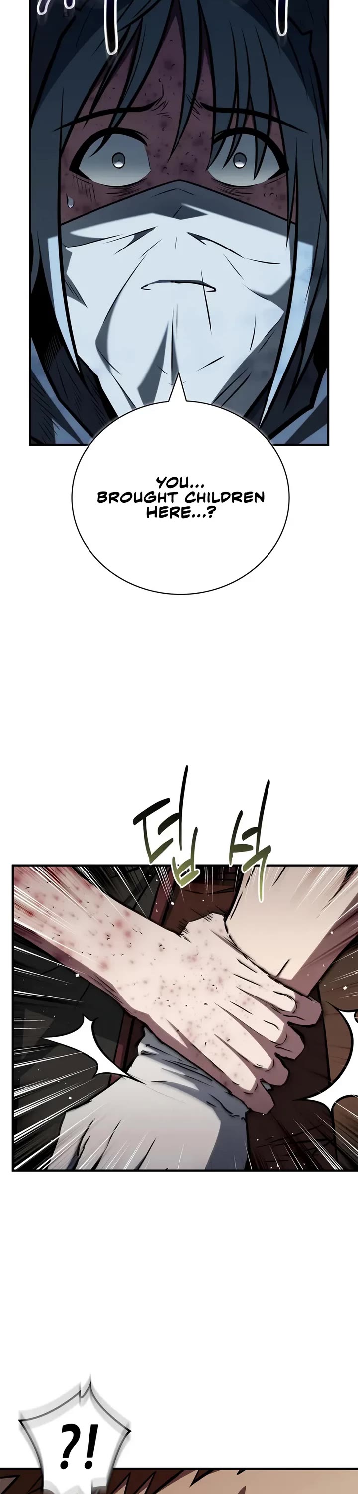 Genius Martial Arts Trainer chapter 95 page 43