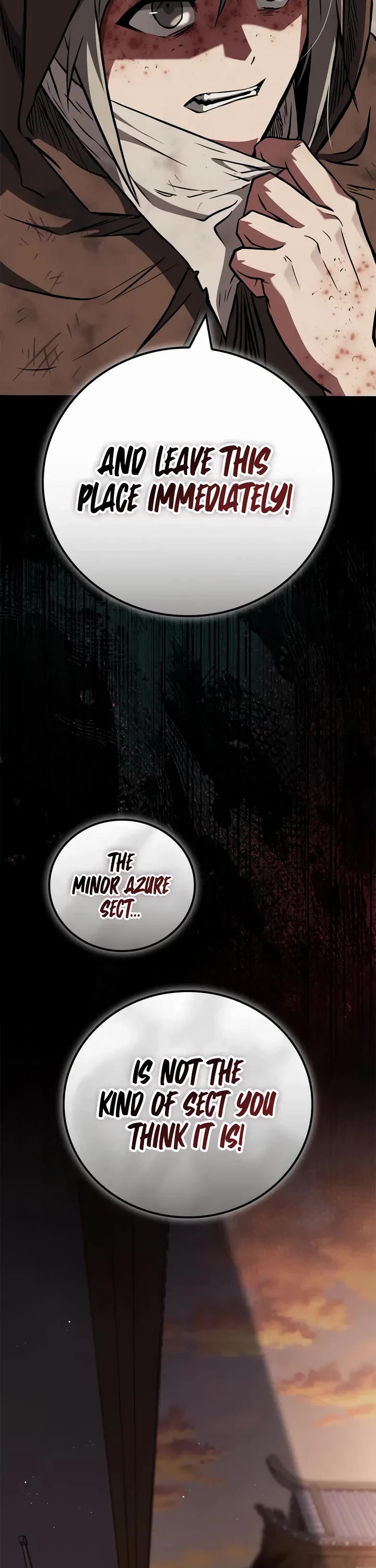 Genius Martial Arts Trainer chapter 95 page 47