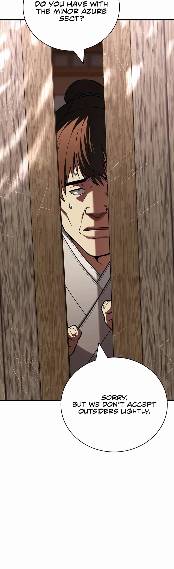 Genius Martial Arts Trainer chapter 95 page 5