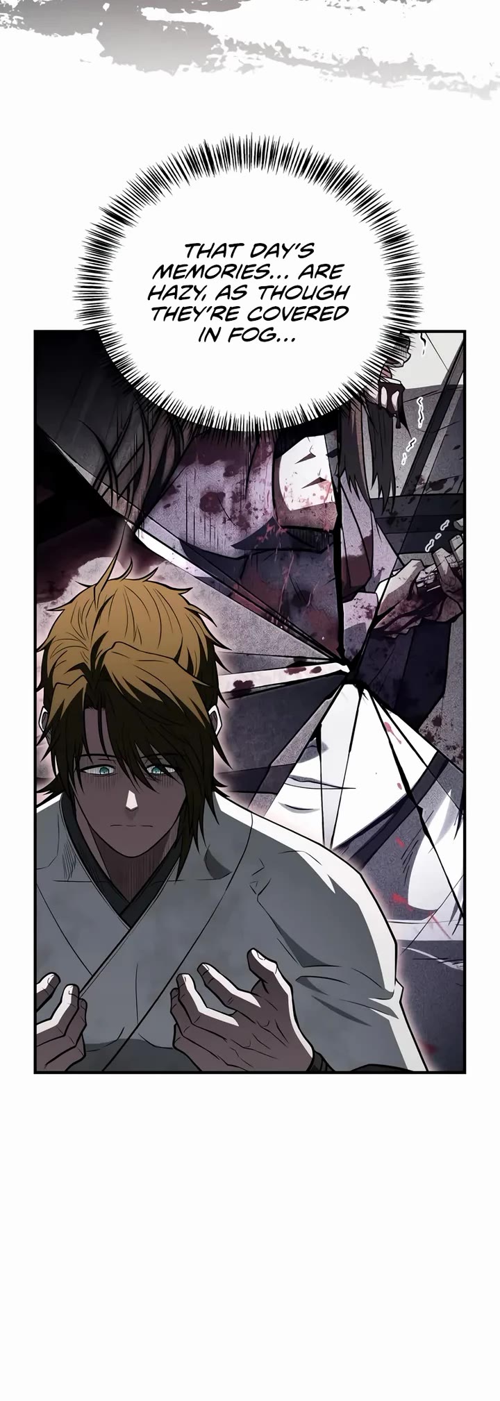 Genius Martial Arts Trainer chapter 95 page 50