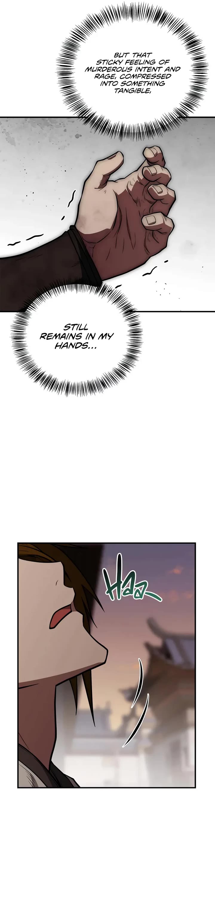 Genius Martial Arts Trainer chapter 95 page 51