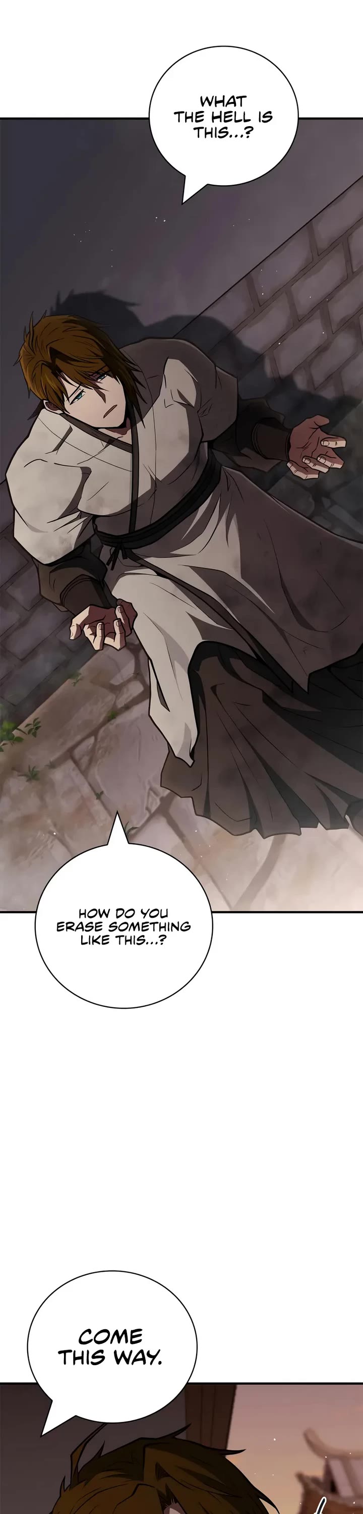 Genius Martial Arts Trainer chapter 95 page 52