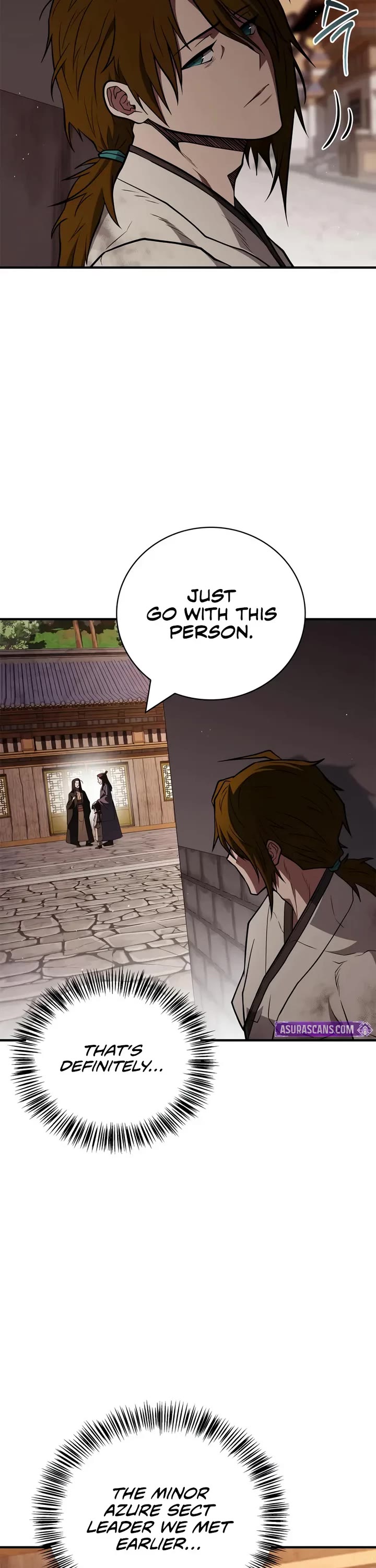 Genius Martial Arts Trainer chapter 95 page 53