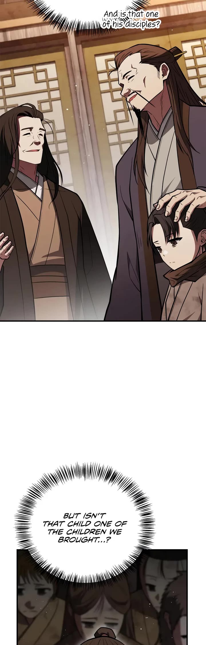 Genius Martial Arts Trainer chapter 95 page 54