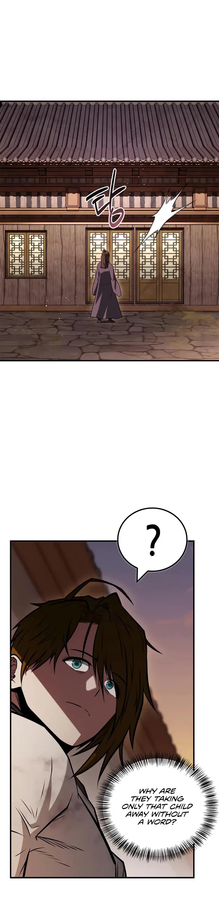 Genius Martial Arts Trainer chapter 95 page 56