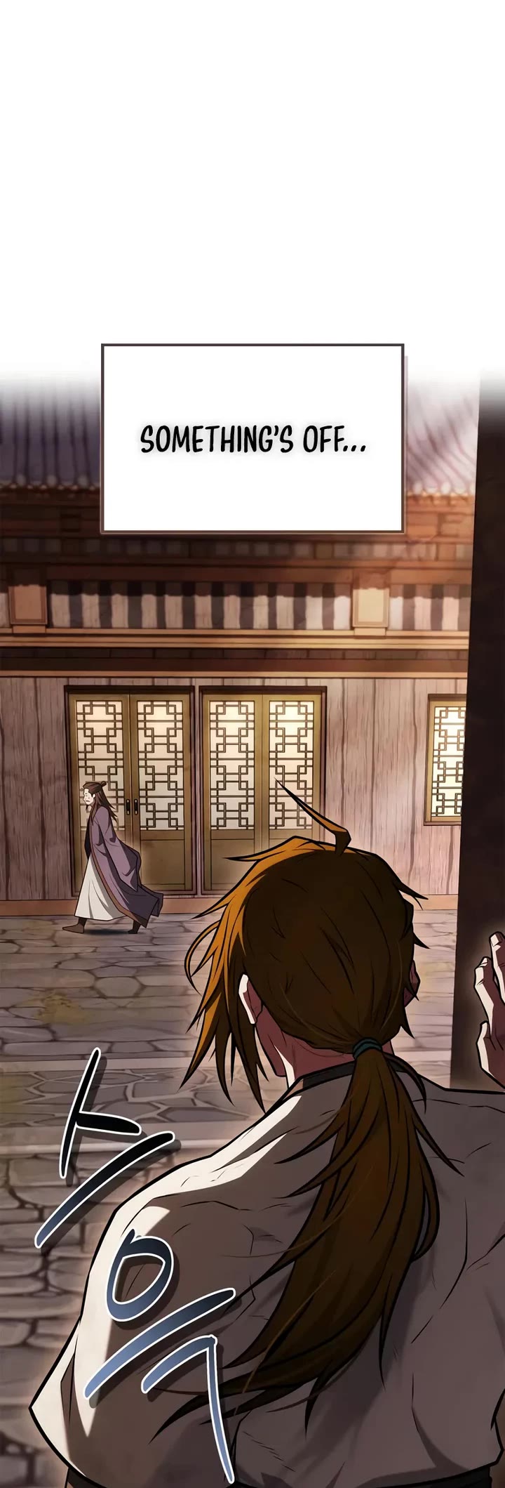 Genius Martial Arts Trainer chapter 95 page 57