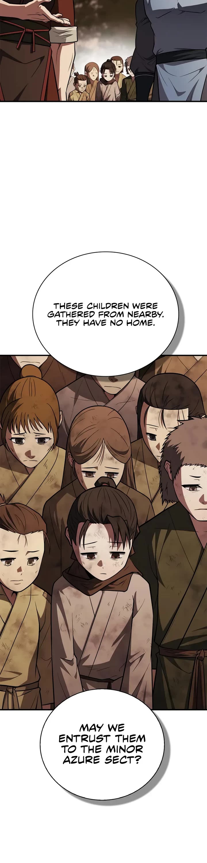 Genius Martial Arts Trainer chapter 95 page 7