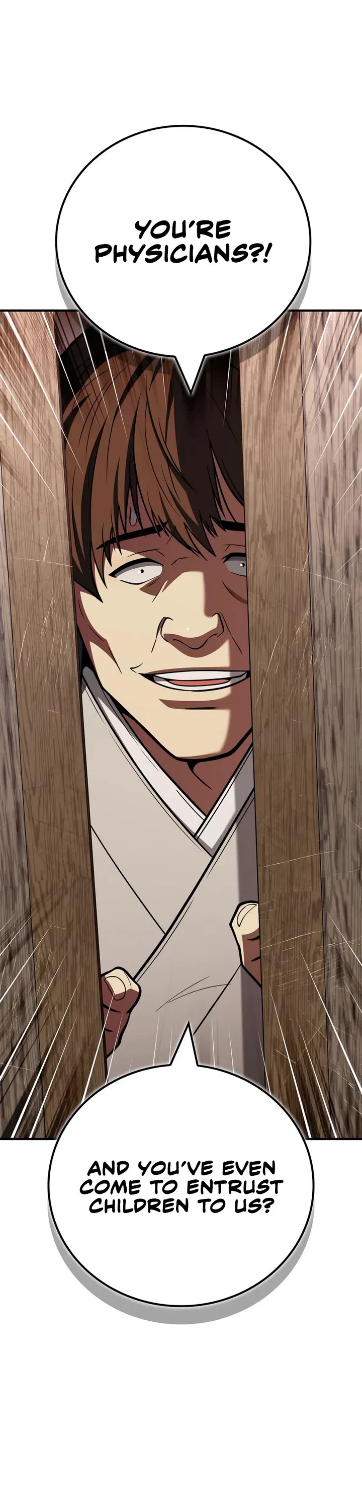 Genius Martial Arts Trainer chapter 95 page 8