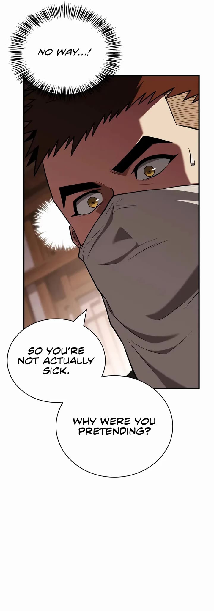 Genius Martial Arts Trainer chapter 96 page 10