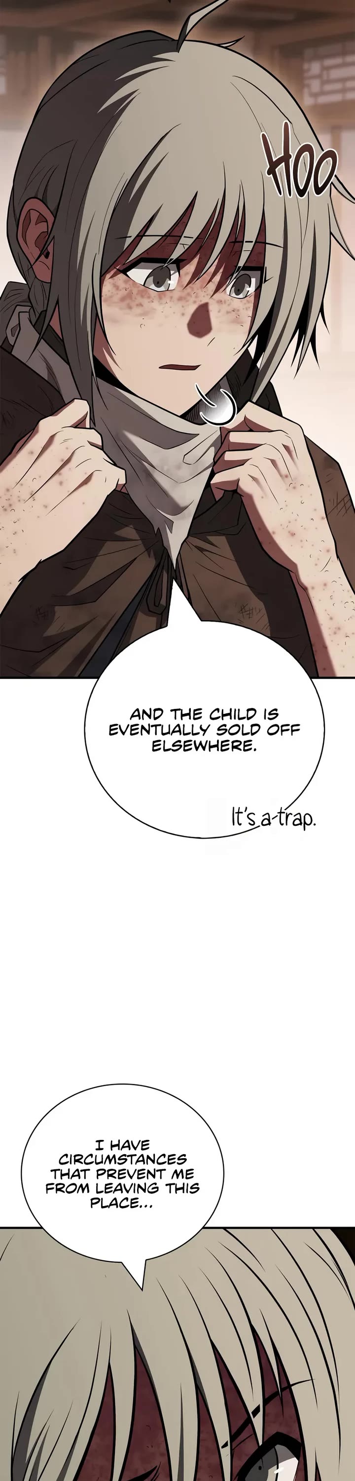 Genius Martial Arts Trainer chapter 96 page 13