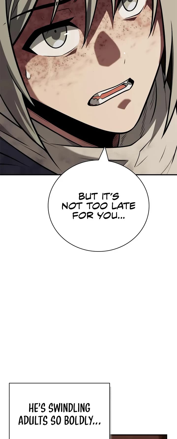 Genius Martial Arts Trainer chapter 96 page 14