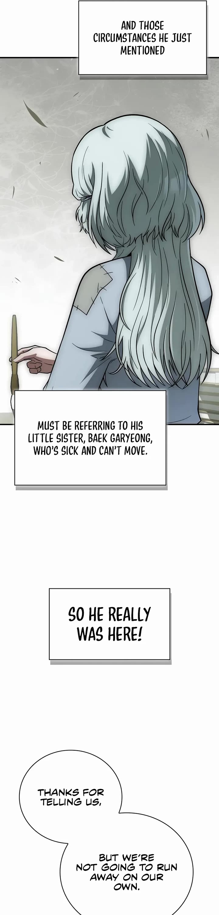 Genius Martial Arts Trainer chapter 96 page 17