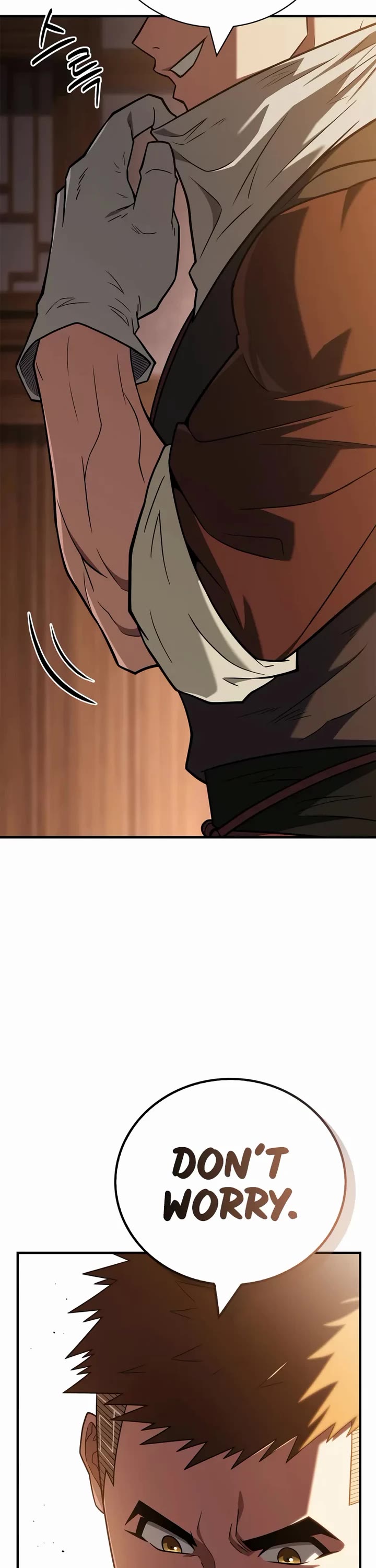 Genius Martial Arts Trainer chapter 96 page 18