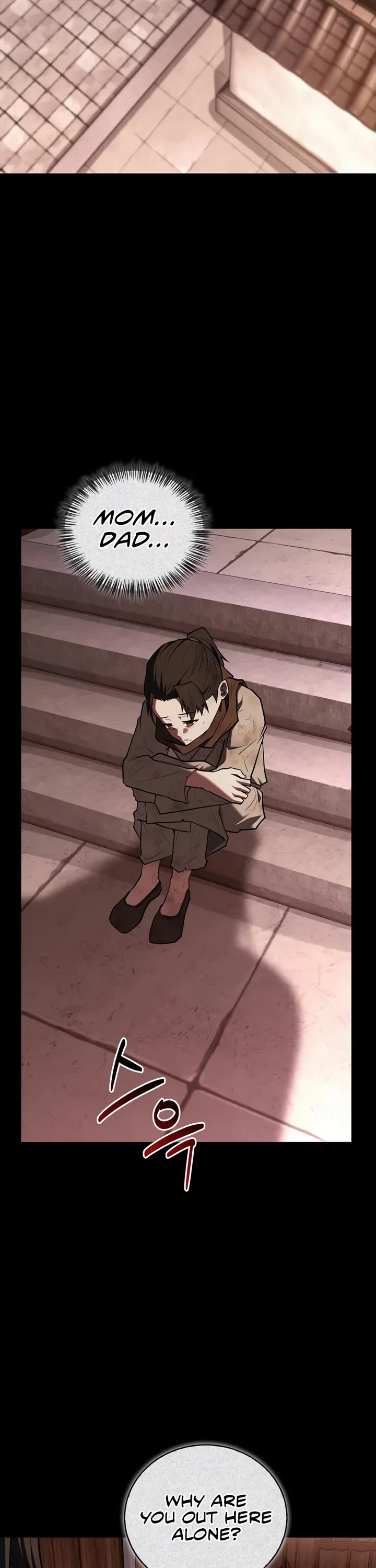 Genius Martial Arts Trainer chapter 96 page 2